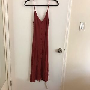 Reformation Casey Dress